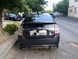 Toyota Prius-2