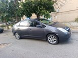 Toyota Prius-4
