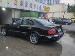 Mercedes E 300-4