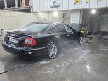 Mercedes E 300-2