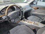 Mercedes E 300-5
