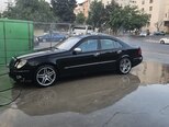 Mercedes E 300-3