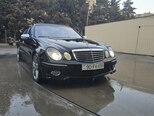 Mercedes E 300-1