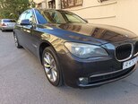 BMW 740-3
