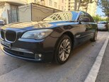 BMW 740-4