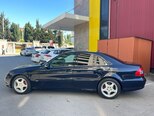 Mercedes E 220-3