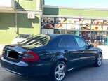Mercedes E 220-5