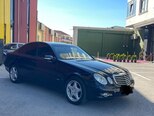Mercedes E 220-4