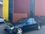 Mercedes E 220-6