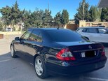 Mercedes E 220-7