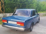 LADA (VAZ) 2107-2