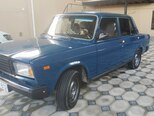 LADA (VAZ) 2107-3