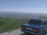 LADA (VAZ) 2107-7