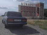 LADA (VAZ) 2107-6