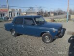 LADA (VAZ) 2107-8