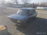 LADA (VAZ) 2107-1