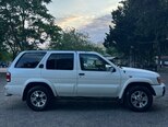 Nissan Pathfinder-4