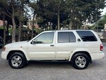 Nissan Pathfinder-3
