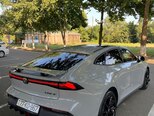 Changan Uni-V iDD-5