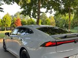 Changan Uni-V iDD-7