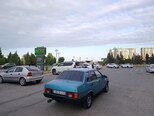 LADA (VAZ) 21099-6