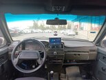 LADA (VAZ) 21099-4