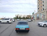LADA (VAZ) 21099-7