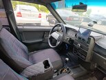 LADA (VAZ) 21099-3