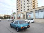 LADA (VAZ) 21099-5