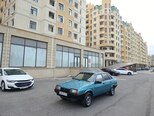 LADA (VAZ) 21099-1
