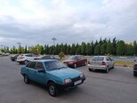 LADA (VAZ) 21099-2