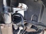 Mercedes Sprinter 516-19
