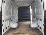 Mercedes Sprinter 516-9