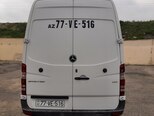 Mercedes Sprinter 516-5