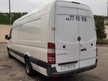 Mercedes Sprinter 516-6