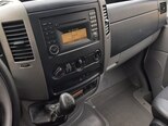 Mercedes Sprinter 516-12
