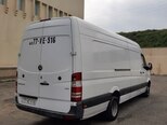 Mercedes Sprinter 516-7