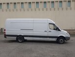 Mercedes Sprinter 516-4