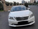 Toyota Camry-1