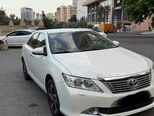 Toyota Camry-2