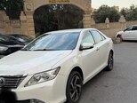 Toyota Camry-3