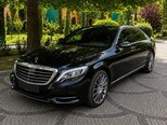 Mercedes S 400-1