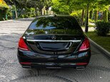Mercedes S 400-2