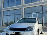 Opel Astra-2