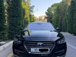 Hyundai Grandeur-9