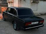 LADA (VAZ) 2107-3