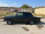 LADA (VAZ) 2107-4