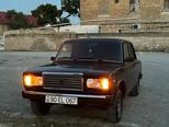 LADA (VAZ) 2107-2