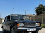 LADA (VAZ) 2107-5