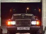 LADA (VAZ) 2107-1